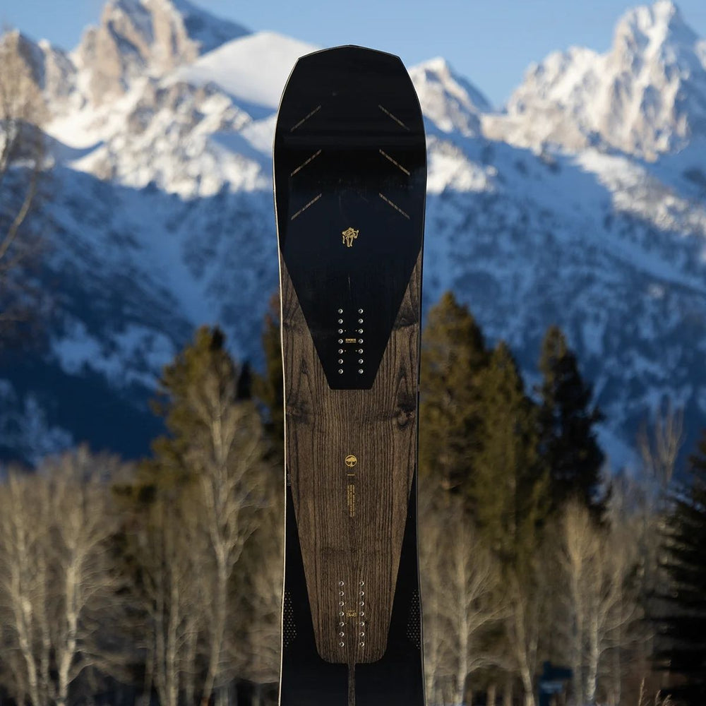 Arbor Bryan Iguchi Pro Mens Snowboard