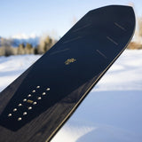 Arbor Bryan Iguchi Pro Mens Snowboard