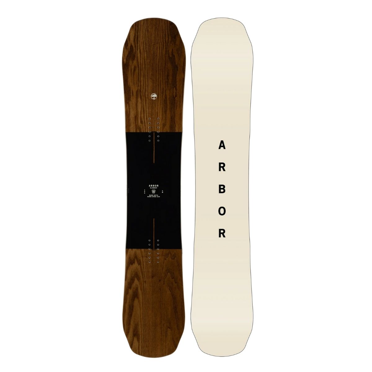 Arbor Element Mens Snowboard