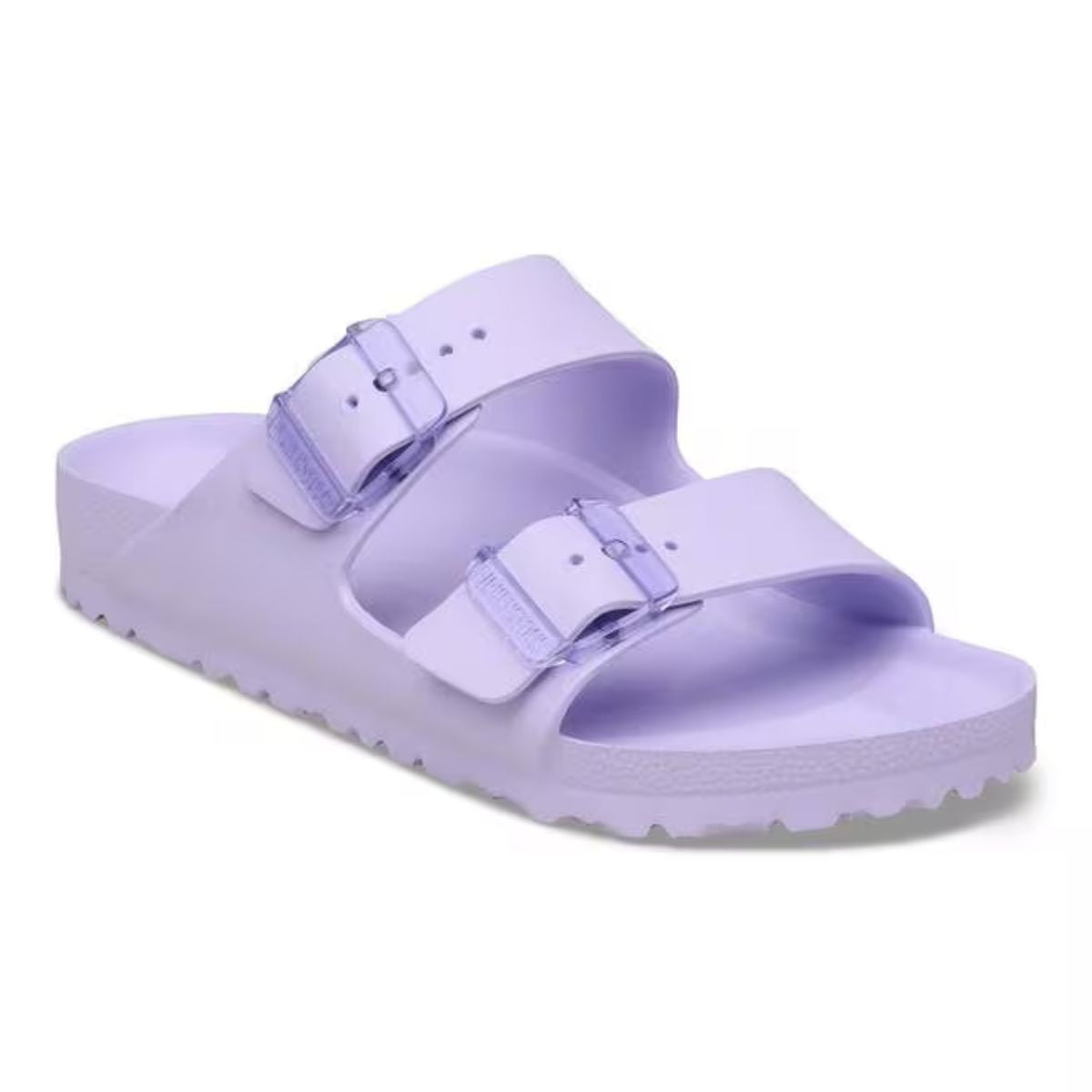 Birkenstock Arizona Stealth Buckle Eva