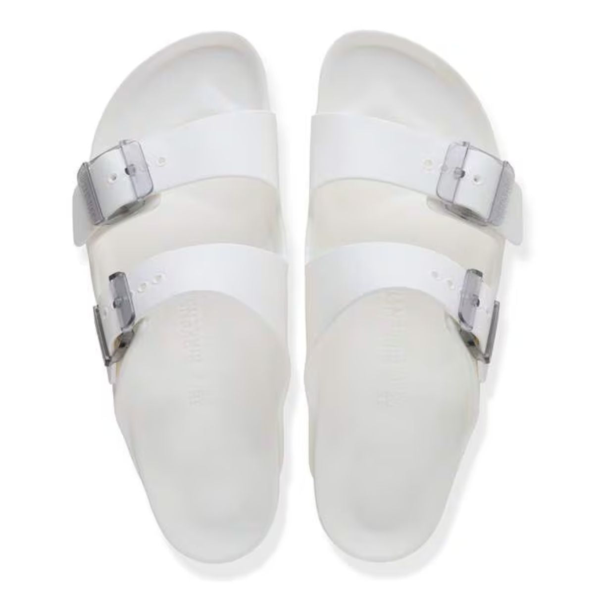 Birkenstock Arizona Stealth Buckle Eva