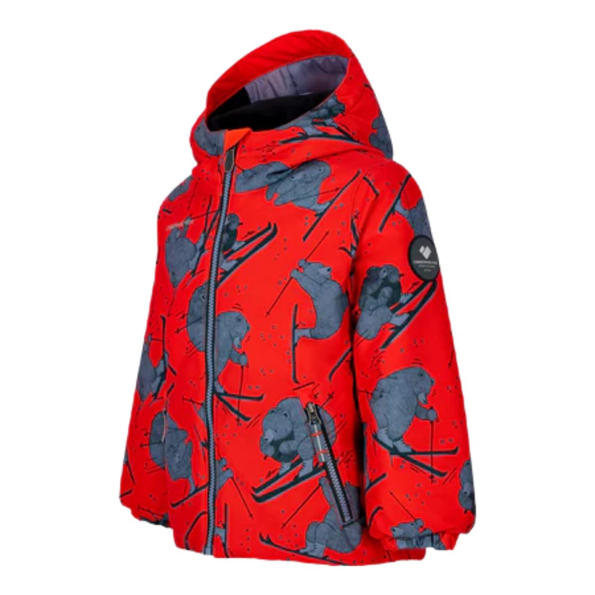 Obermeyer Kids Ashor Jacket