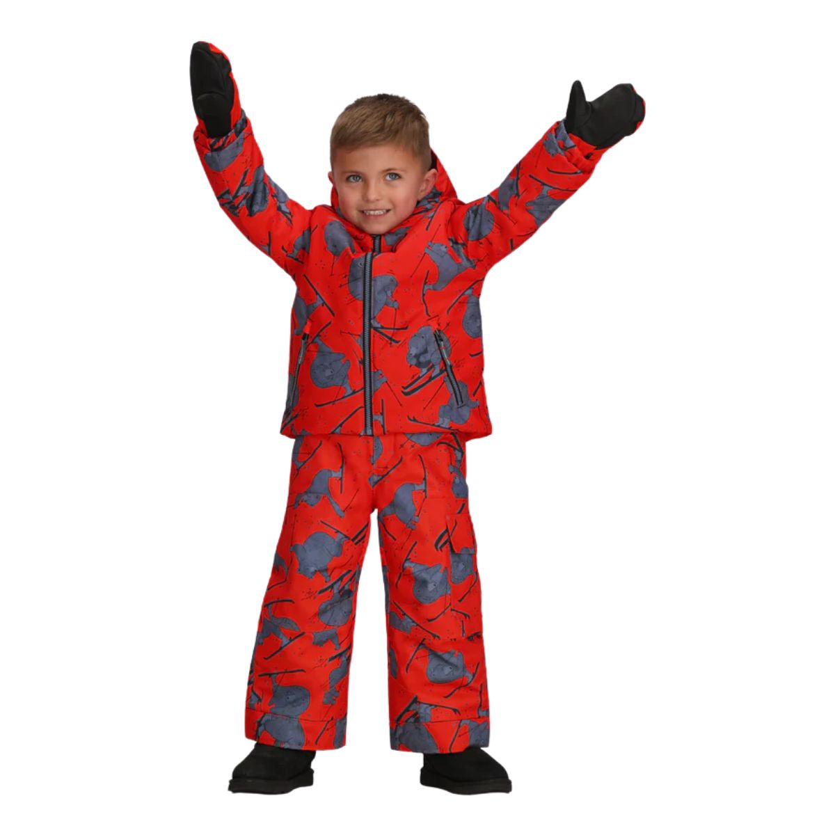 Obermeyer Kids Ashor Jacket