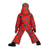 Obermeyer Kids Ashor Jacket