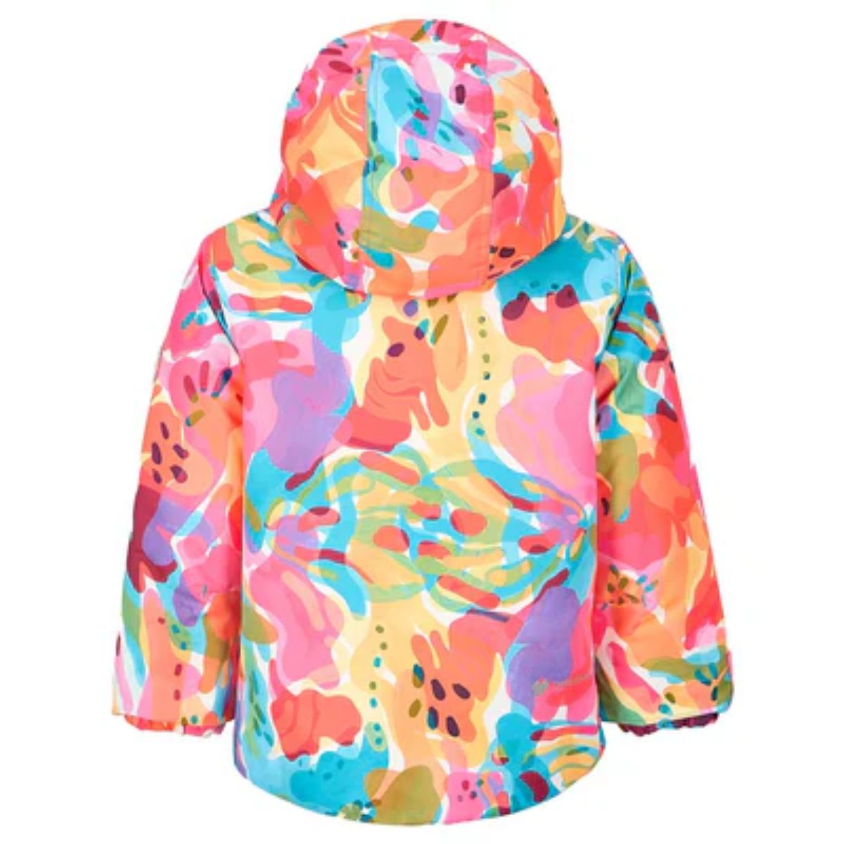 Obermeyer Kids Ashor Jacket