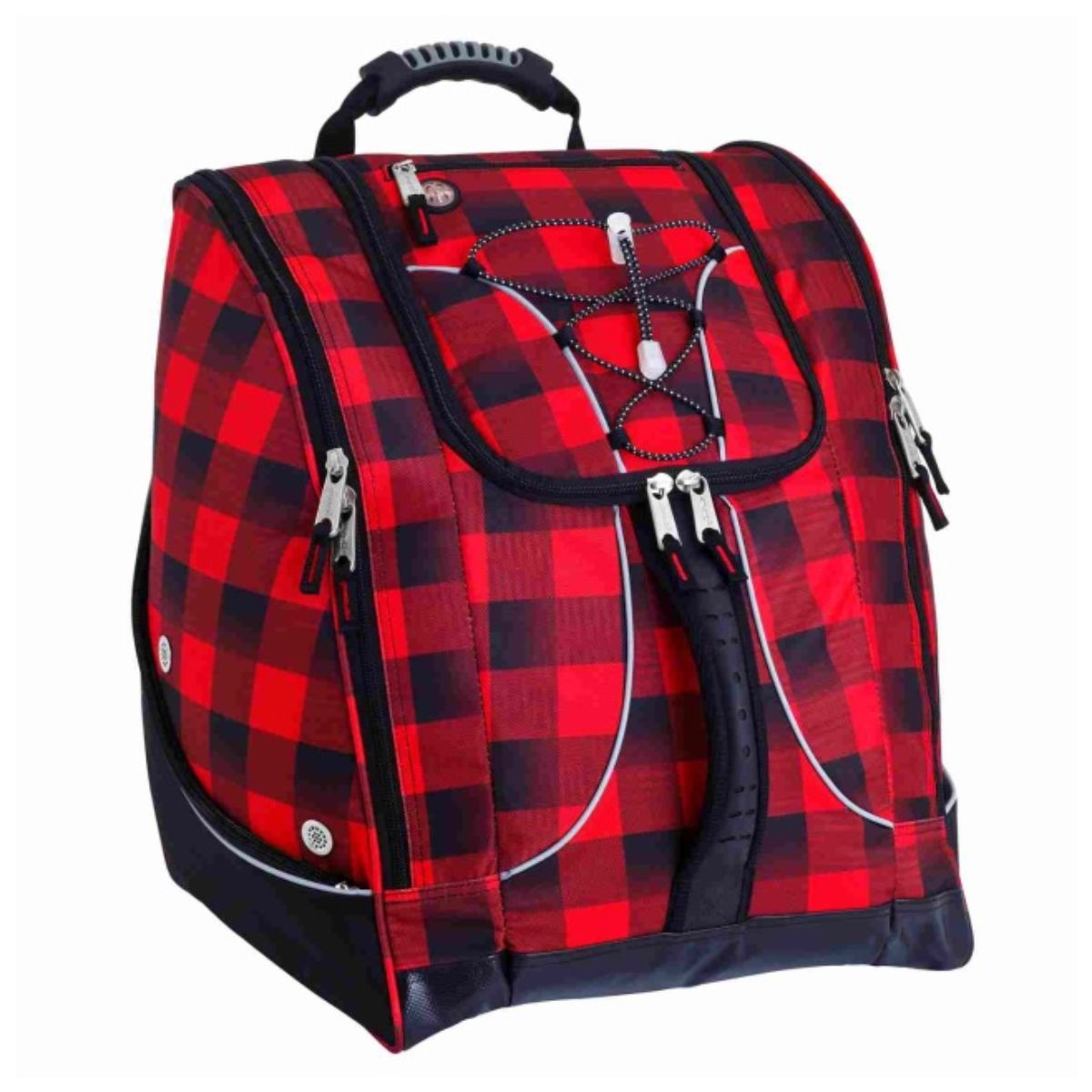 Athalon Everything Boot Bag