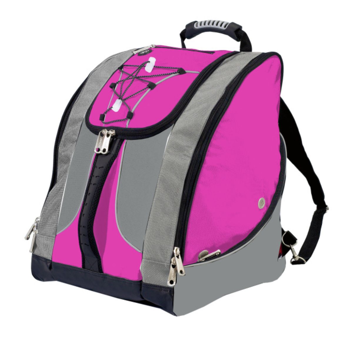 Athalon Everything Boot Bag