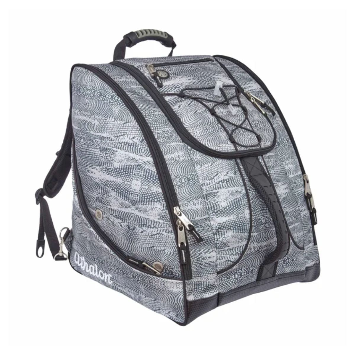 Athalon Everything Boot Bag