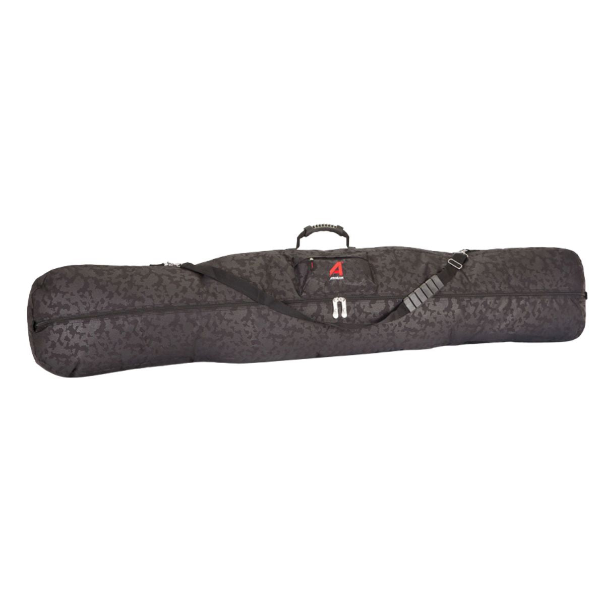 Athalon Fitted Snowboard Bag - 170cm