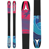 Atomic Bent 90 Skis