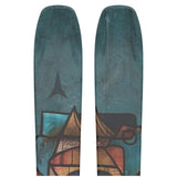 Atomic Bent 90 Skis