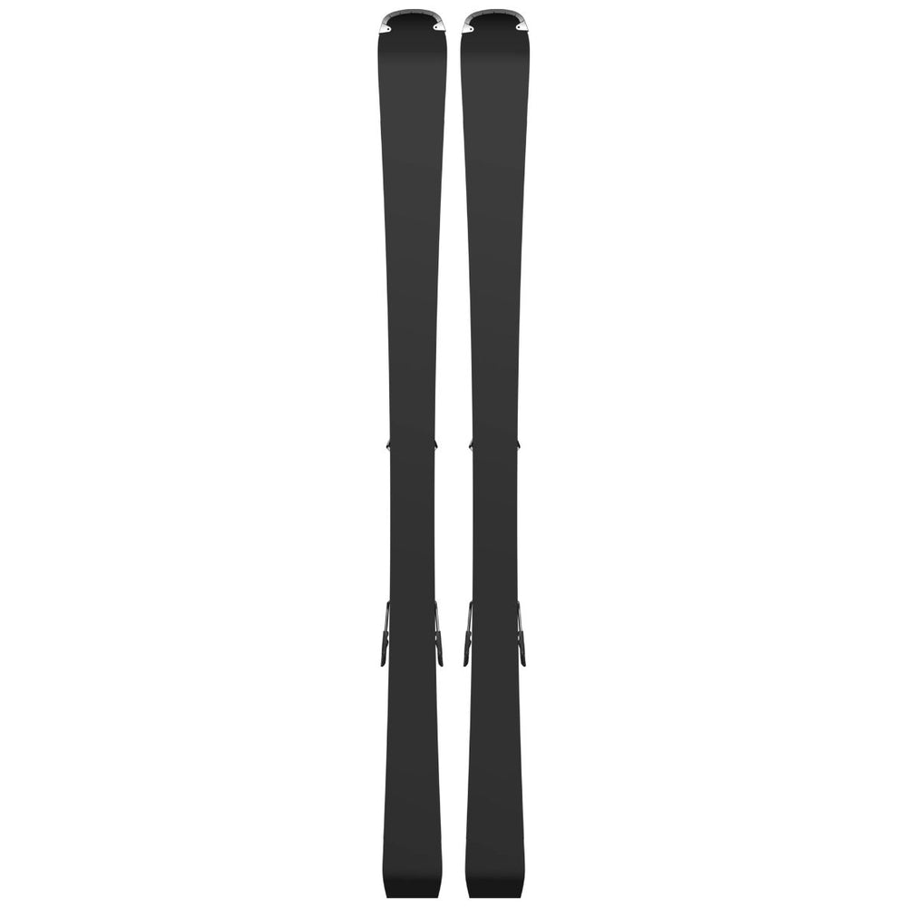 Womens Atomic Cloud Q8 with M 10 GW Skis