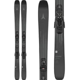 Atomic Maverick 84 Limited Edition & M 10 GW Skis