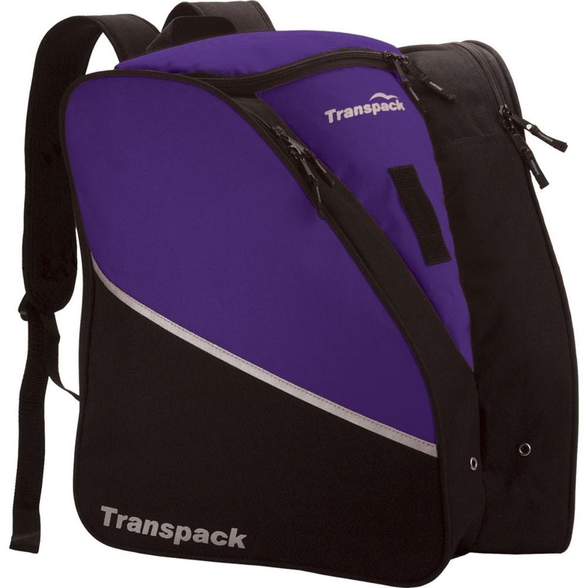 Transpack Kids Edge Jr. Solid Boot Bag