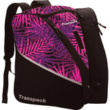 Transpack Kids' Edge Jr. Print Boot Bag