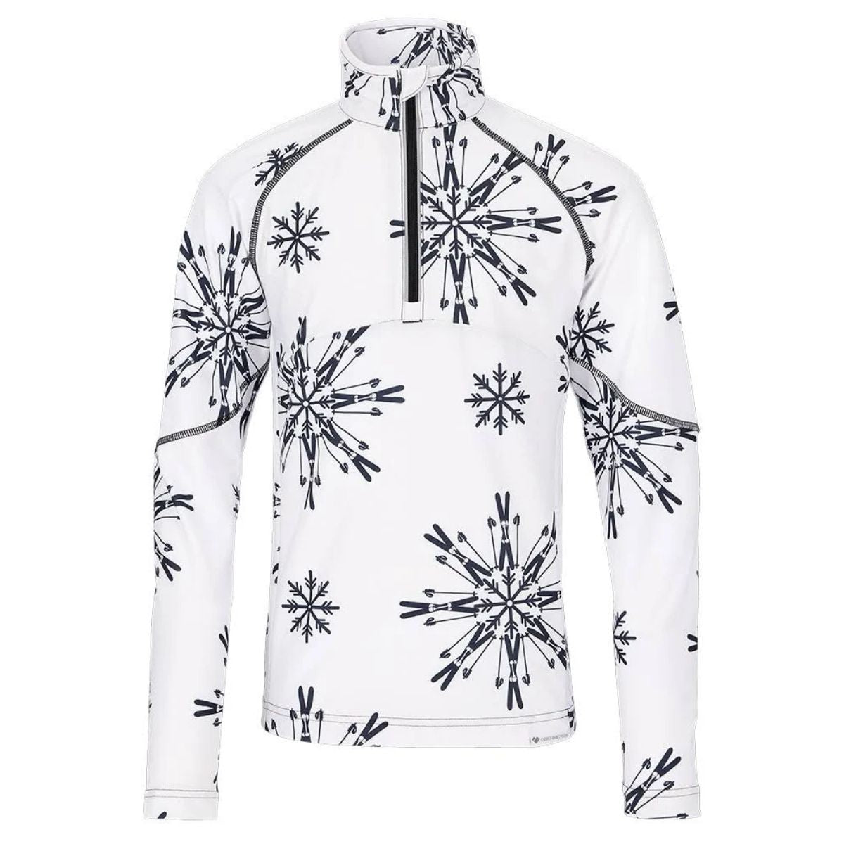 Obermeyer Banff 1/4 Zip