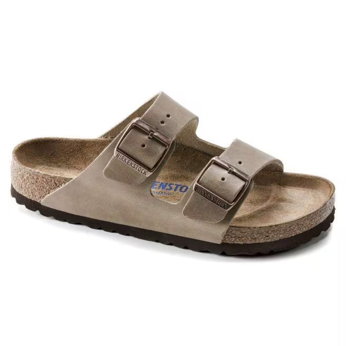 Birkenstock Arizona Soft Footbed Oiled Leather
