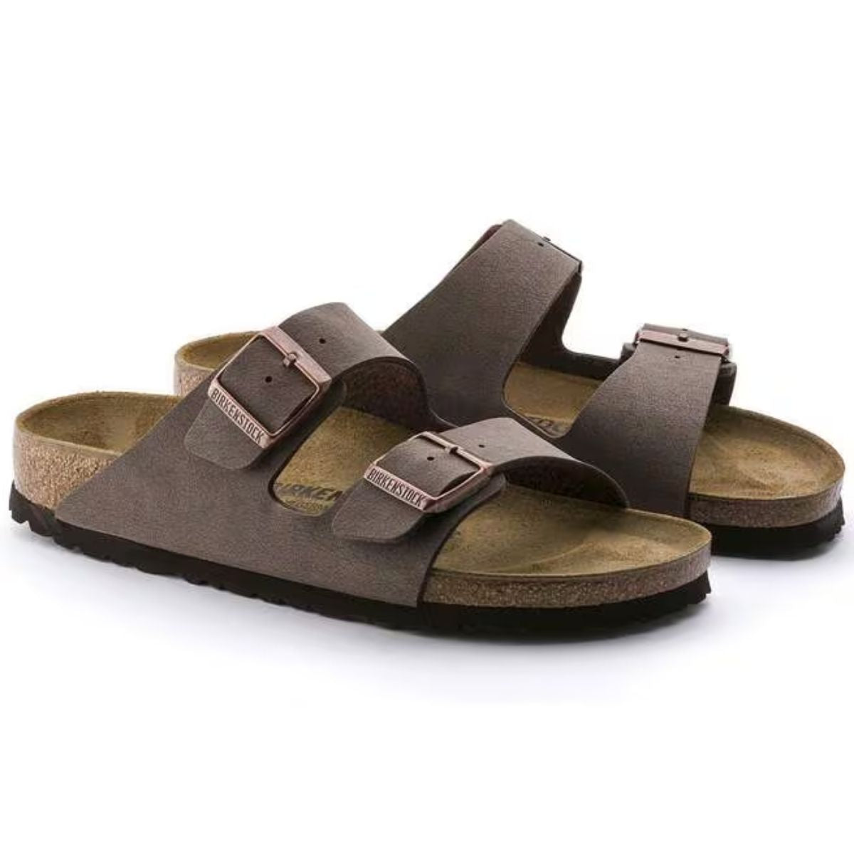 Birkenstock Arizona Birkbuc