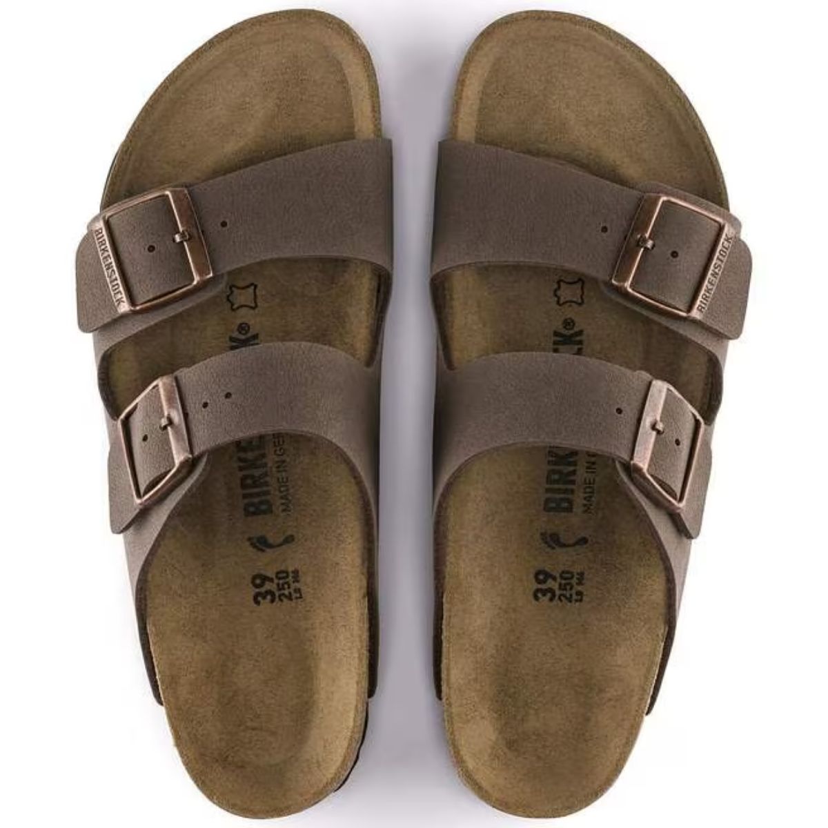 Birkenstock Arizona Birkbuc
