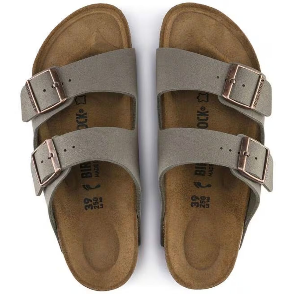 Birkenstock Arizona Birkbuc