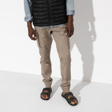 Birkenstock Arizona Crosstown Oiled Leather