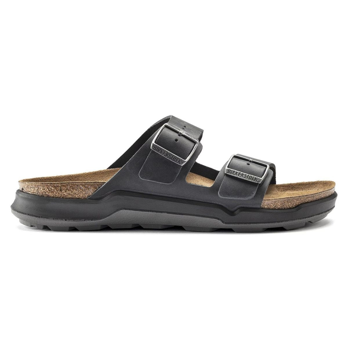 Birkenstock Arizona Crosstown Oiled Leather – Alpin Haus