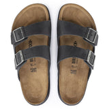 Birkenstock Arizona Crosstown Oiled Leather