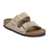 Birkenstock Arizona Suede Leather