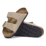Birkenstock Arizona Suede Leather