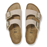 Birkenstock Arizona Suede Leather
