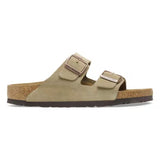 Birkenstock Arizona Suede Leather