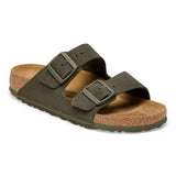 Birkenstock Arizona Suede Leather