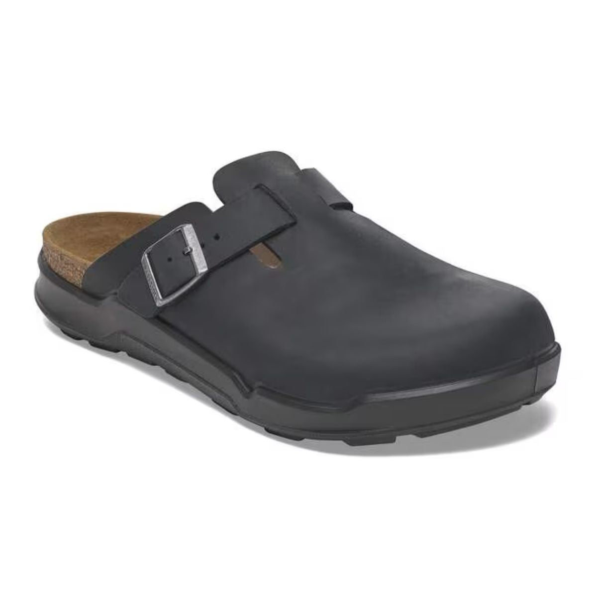 Birkenstock Boston Crosstown Oiled Leather – Alpin Haus