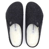 Birkenstock Zermatt Shearling Wool Felt