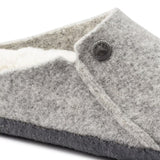 Birkenstock Zermatt Shearling Wool Felt