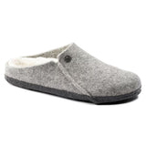 Birkenstock Zermatt Shearling Wool Felt