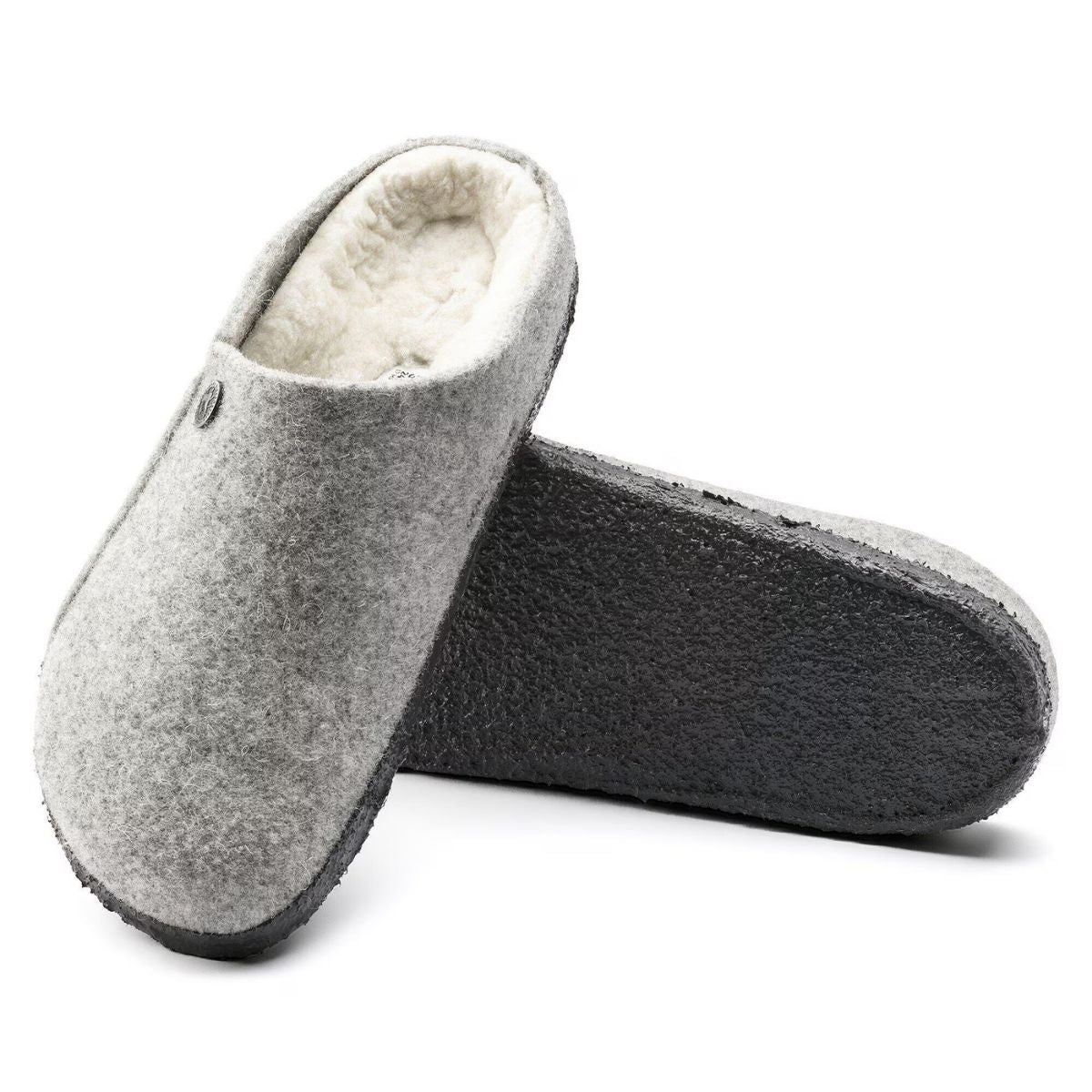 Birkenstock Zermatt Shearling Wool Felt