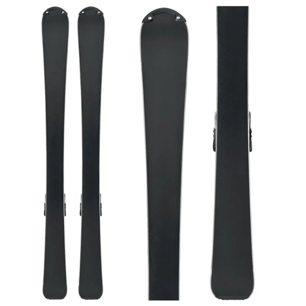 Blizzard Stormbird 7.2 + TPC 10 Skis