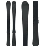 Blizzard Stormbird 7.2 + TPC 10 Skis