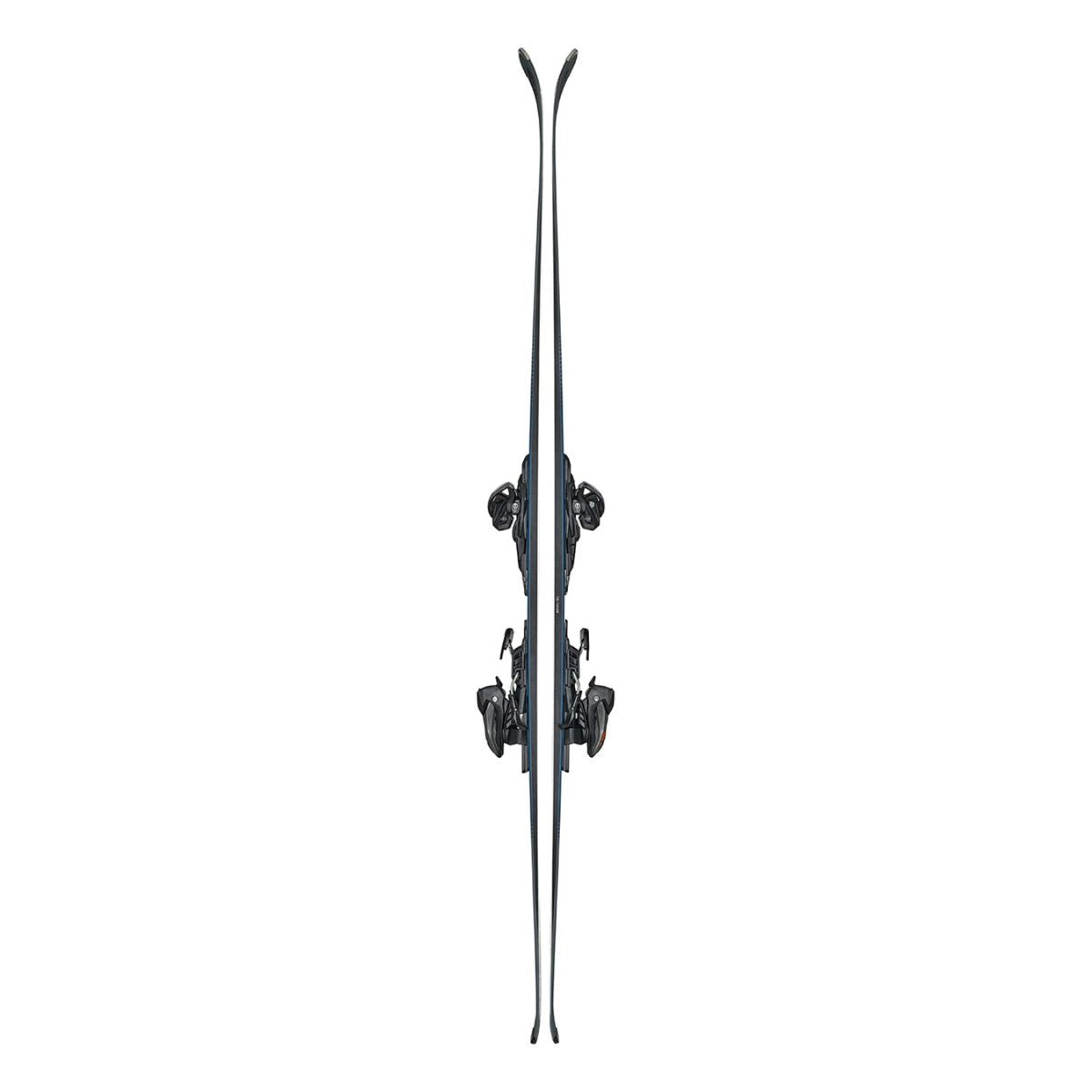 Mens Blizzard Stormbird 7.2 + TPC 10 Skis – Alpin Haus