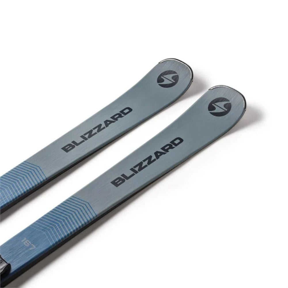 Blizzard Stormbird 7.2 + TPC 10 Skis