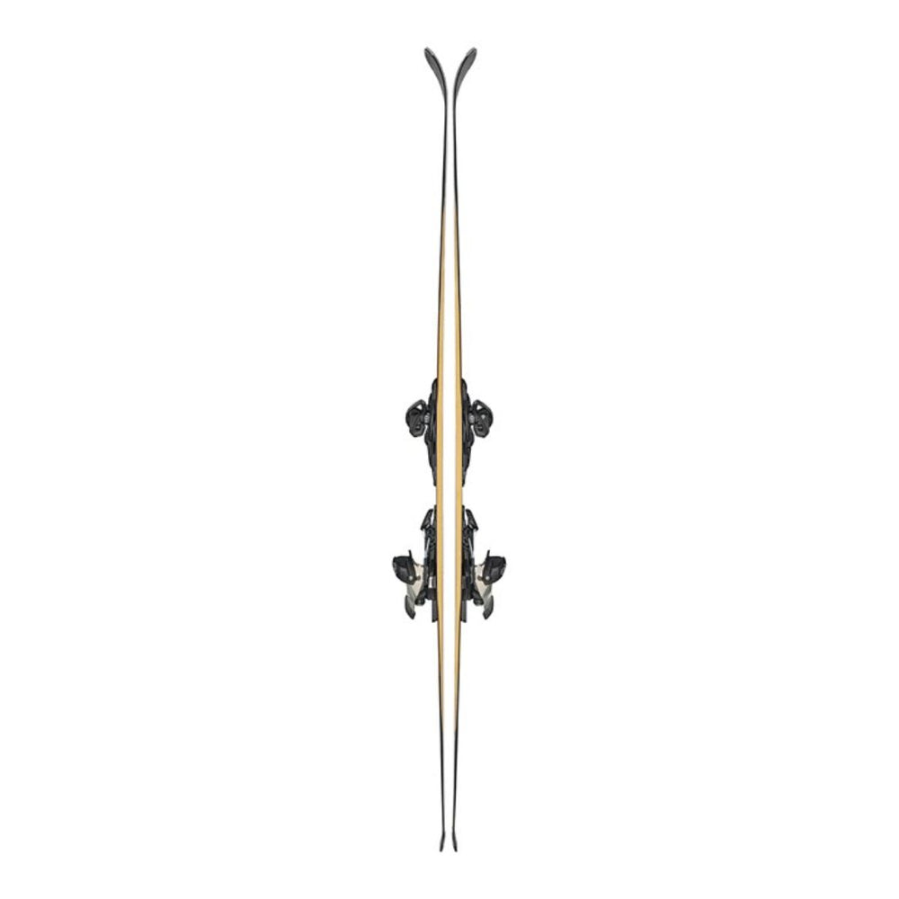 Blizzard Stormbird 80 TI + TP 11 Skis