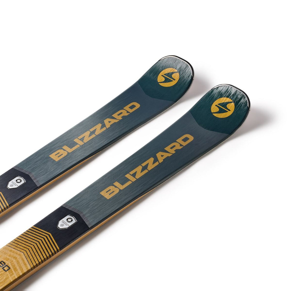 Blizzard Stormbird 80 TI + TP 11 Skis