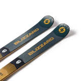 Blizzard Stormbird 80 TI + TP 11 Skis