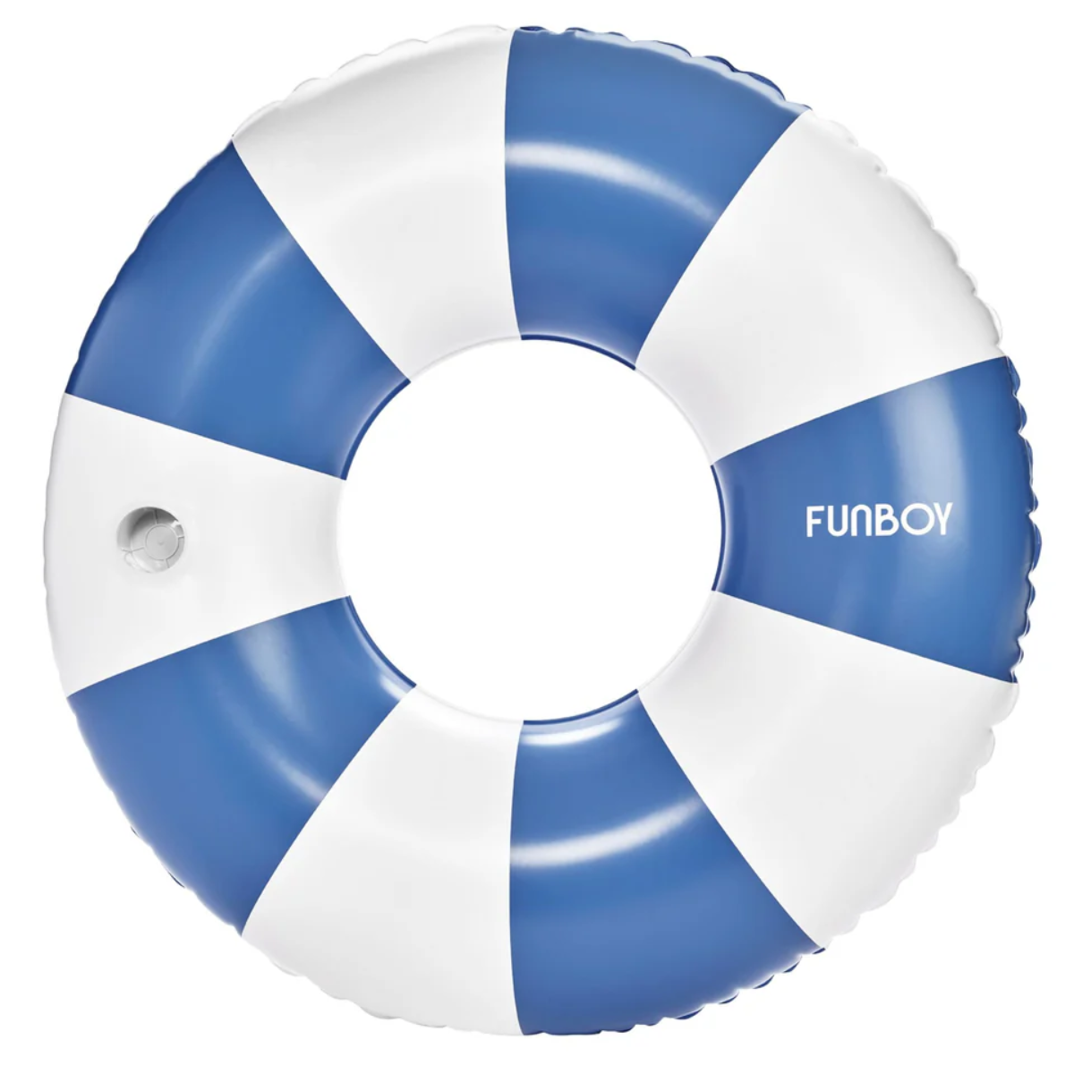 Vintage Tube Float