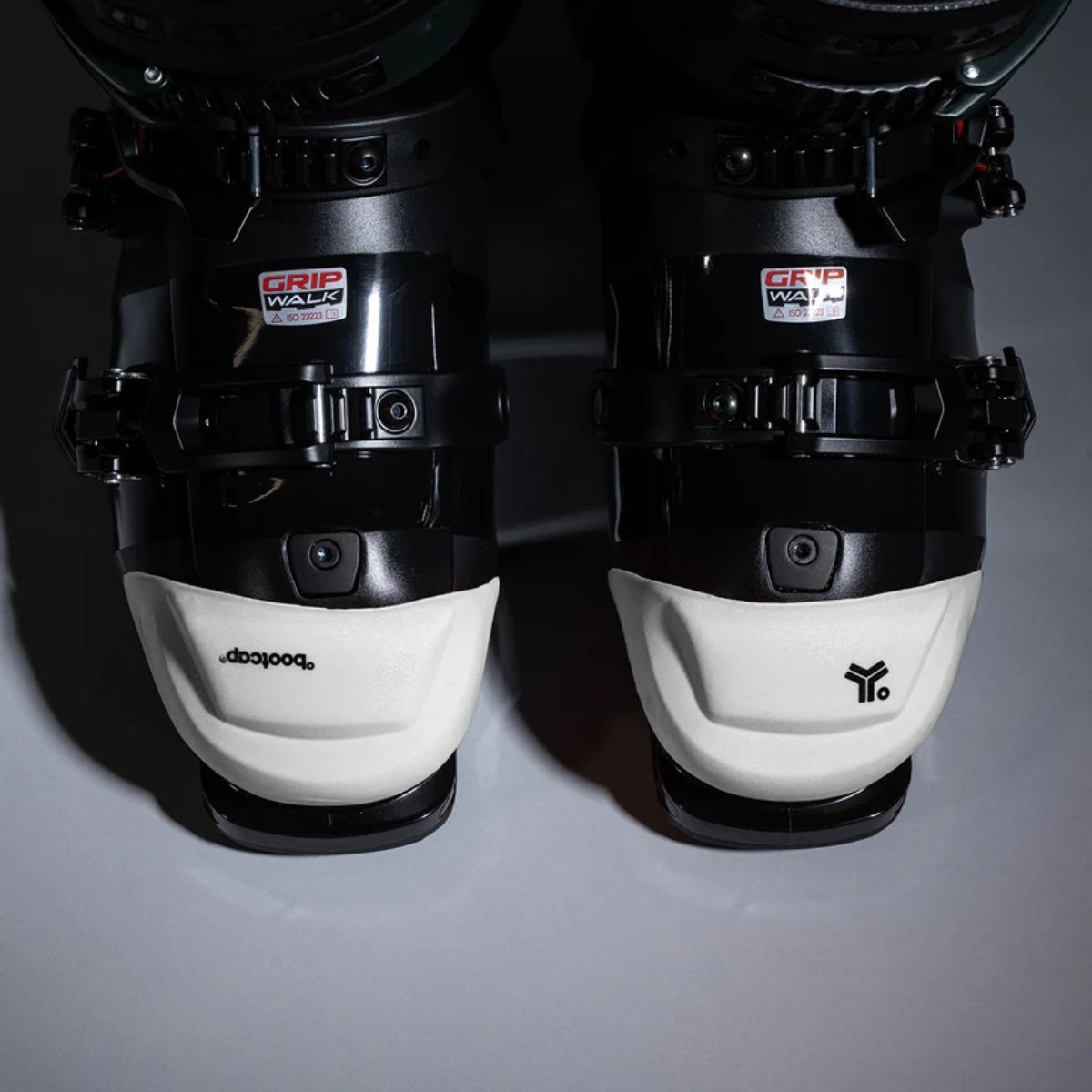 Bootcap 2.0 Boot Warmers