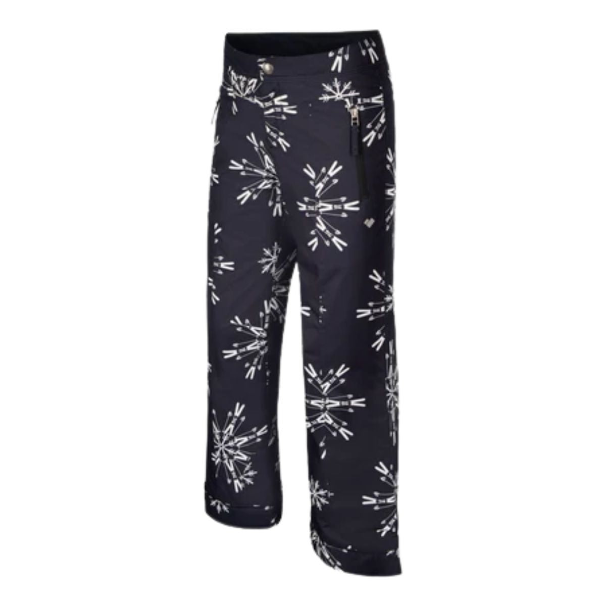 Obermeyer Brooke Print Pant