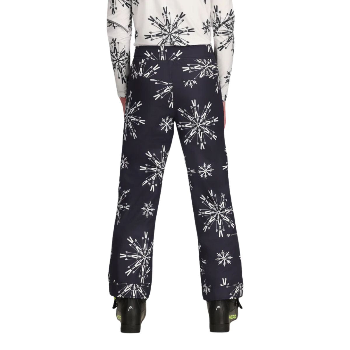 Obermeyer Brooke Print Pant