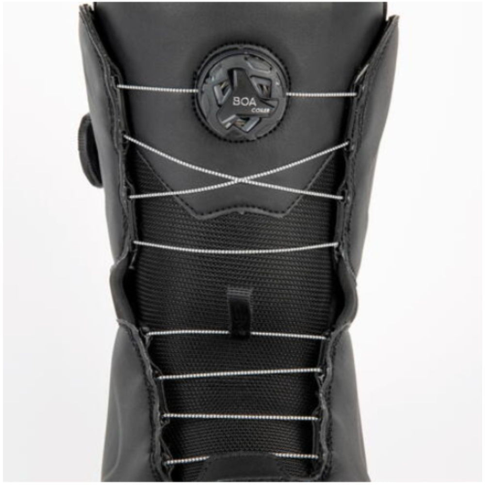 nitro club boa snowboard boots Chase The BOA Focus lacing system ensures a quick Nitro Club Boa Snowboard Boots