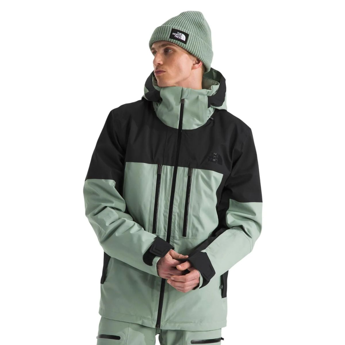 The North Face Men's Chakal Jacket